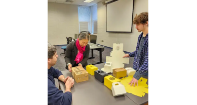 行業(yè)動態(tài)